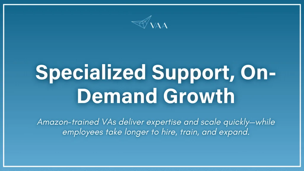 On-Demand Growth vs. Slower Expansion