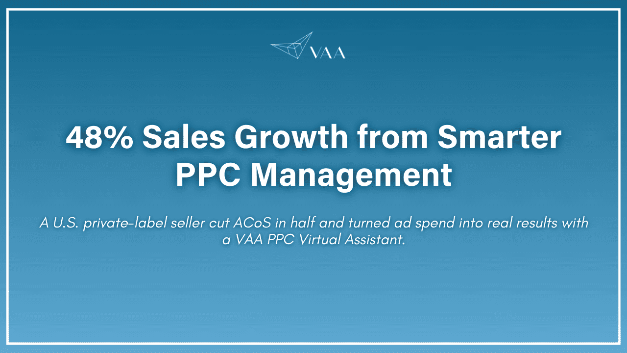 How Small Businesses Scaled with Amazon VAs